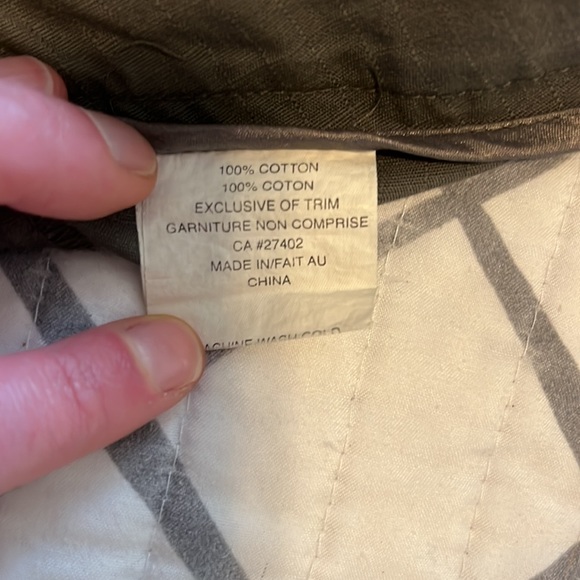 Orb army skirt size 7 - Picture 6 of 6